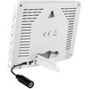 Метеостанция BALDR B0359WST2H2R, Белый вариант - 6