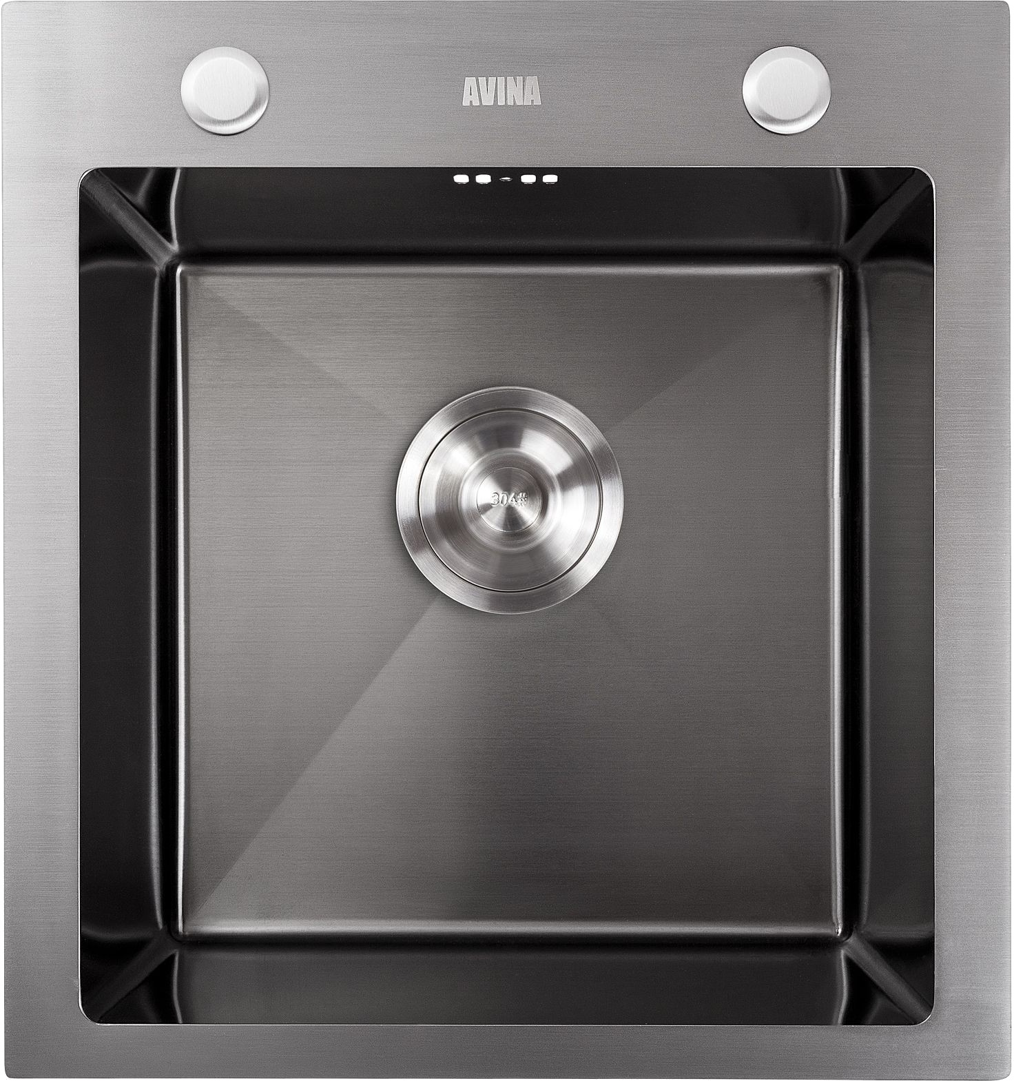 Кухонная мойка Avina HM4548  детальное изображение - 2