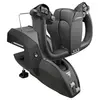 Штурвал + блок рычагов ThrustMaster TCA YOKE Pack Boeing Edition, Черный вариант - 3
