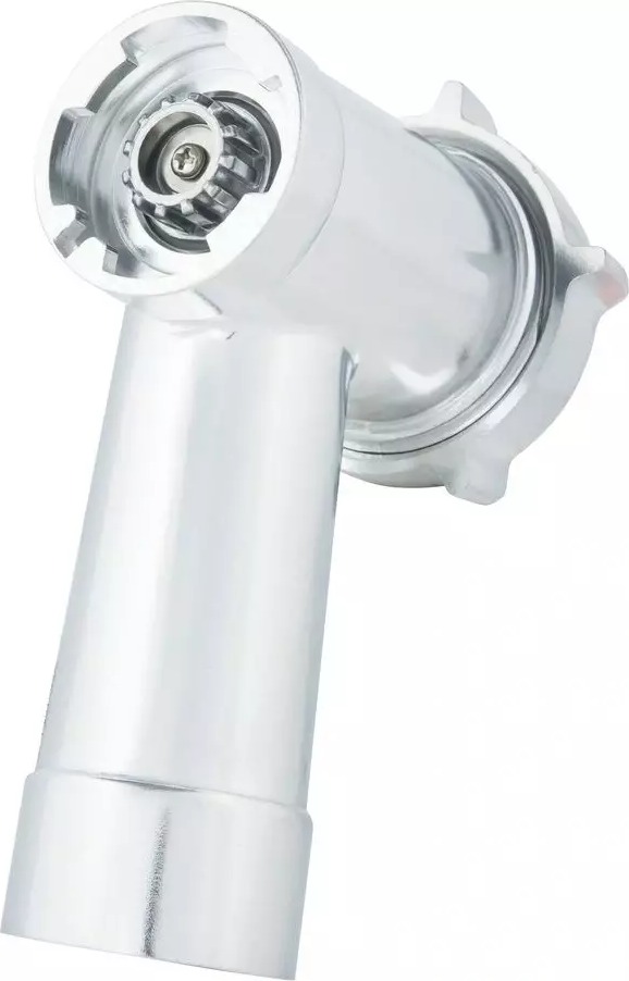 Мясорубка MAUNFELD MMG.2000W, Белый детальное изображение - 7