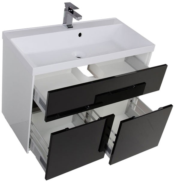 Тумба под умывальник  детальное изображение - 7