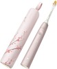 Электрическая зубная щетка Philips Sonicare Diamond Clean 9900 Prestige, Розовый вариант - 3