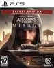 Игра Assassin's Creed: Mirage Deluxe Edition для PS5 вариант - 1