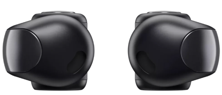 Беспроводные наушники Bose Ultra Open Earbuds, Черный детальное изображение - 8
