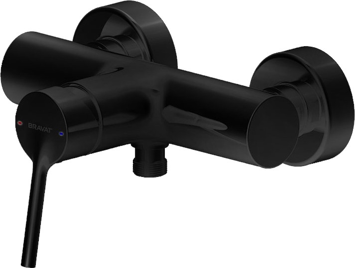 Смеситель Bravat Palace F9172217CP-01-RUS детальное изображение - 2