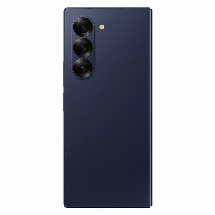 Смартфон Samsung Galaxy Z Fold6 256 ГБ, Синий, Dual nano SIM + eSIM №5