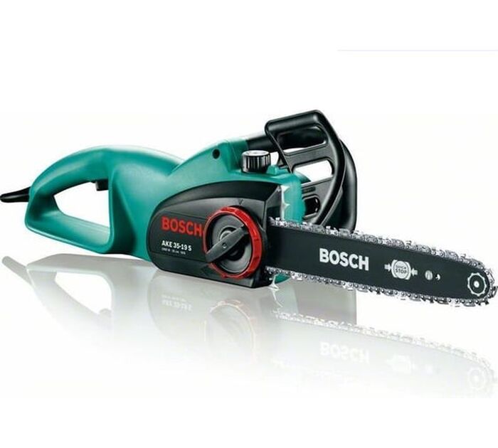 Цепная пила Bosch AKE 35-19 S 0.600.836.E04, 35 см, 1900 Вт №1