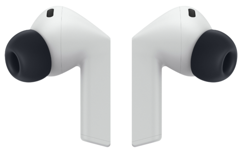 Наушники Samsung Galaxy Buds 3 FE, Серый детальное изображение - 6