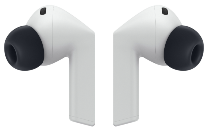 Наушники Samsung Galaxy Buds 3 FE, Серый №6