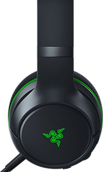 Беспроводные наушники Razer Kaira Pro for Xbox, Черный детальное изображение - 4