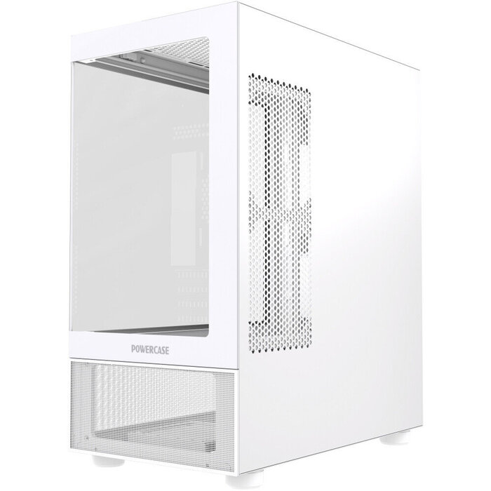 Корпус Powercase Vision Micro M2, Белый №3