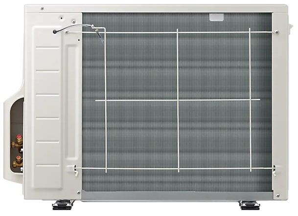 Кондиционер Samsung AR09ASHCBWKNER  детальное изображение - 11