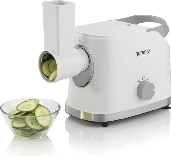 Мясорубка Gorenje MG1802SJW, Белый №6