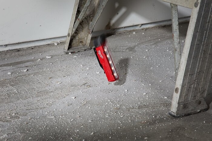 Фонарик Milwaukee FL-LED  №4