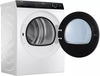 Сушильная машина Haier HD90-A2979, CF067QE01RU, Белый вариант - 9