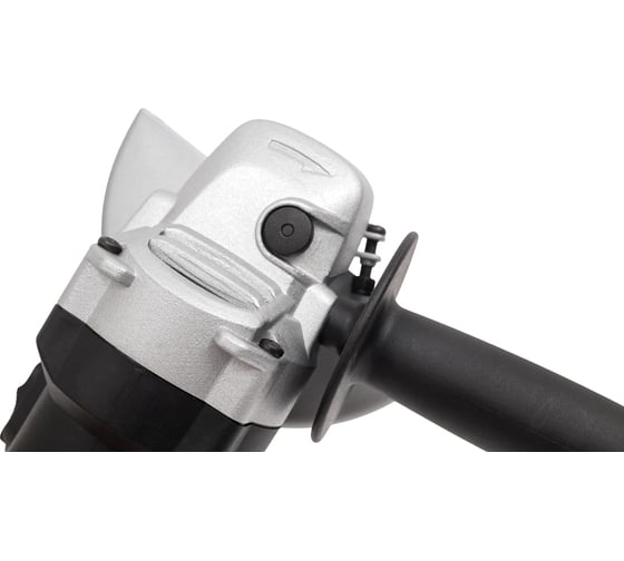 Угловая шлифмашина WORX Professional WU817, 125 мм, 12000 об/мин, 1200 Вт детальное изображение - 5