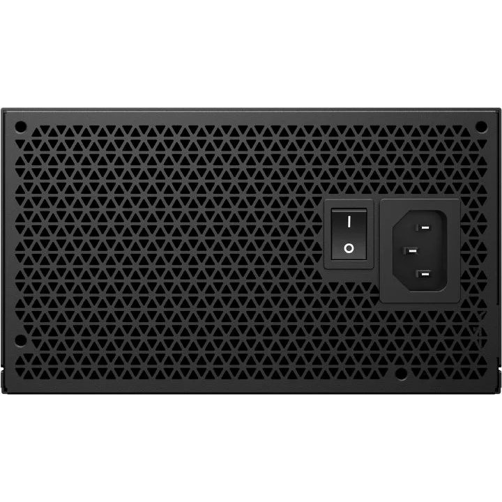 Блок питания PCcooler P5-YK650-B1F, 650 Вт детальное изображение - 4