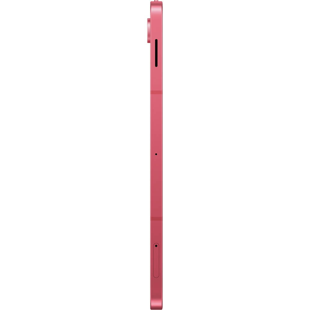 Планшет Samsung Galaxy Tab S10 Lite 256 ГБ, Коралловый, Wi-Fi + Cellular детальное изображение - 4