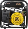 Генератор бензиновый HUTER HT1000L 64/1/2, 1 кВт, Черный вариант - 3
