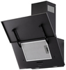 Вытяжка Krona OLLY 600 black PB, Черный вариант - 2