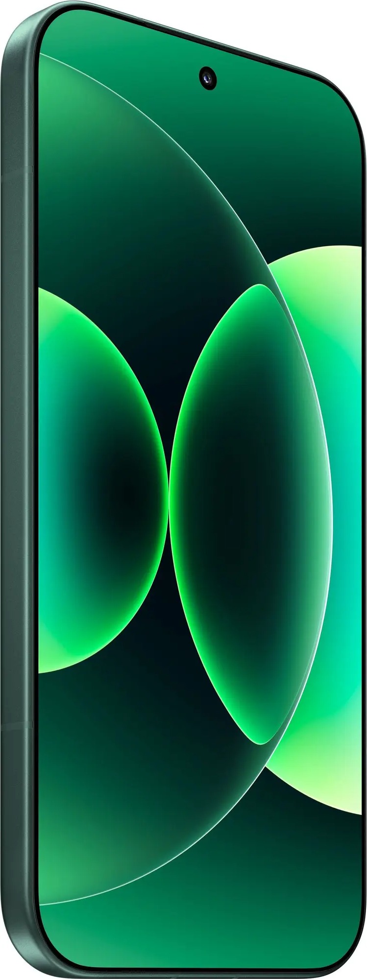 Смартфон Xiaomi 17 12/256 Гб, Зеленый, Dual nano SIM + Esim детальное изображение - 5