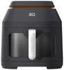 Аэрогриль BQ AF6011S, 6 л, 1700 Вт, Серый вариант - 1