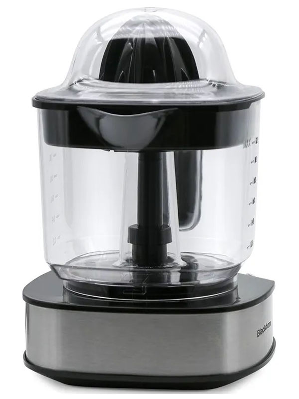 Соковыжималка Blackton Bt J1113, Черный детальное изображение - 2