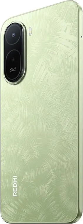 Смартфон Xiaomi REDMI A7 Pro 4/64 ГБ, Зеленый, Dual nano-SIM детальное изображение - 5