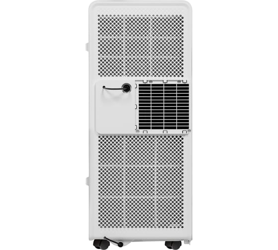 Напольный кондиционер Ballu Stella BPAC-09 EG/N6, НС-1698804, 9 BTU, Белый детальное изображение - 7