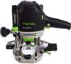 Фрезер FESTOOL OF EBQ - Plus 574341, 1400 Вт, Черный вариант - 2