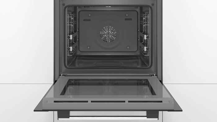 Духовой шкаф Bosch HRA 334YB0, черный №4