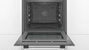 Духовой шкаф Bosch HRA 334YB0, черный вариант - 4