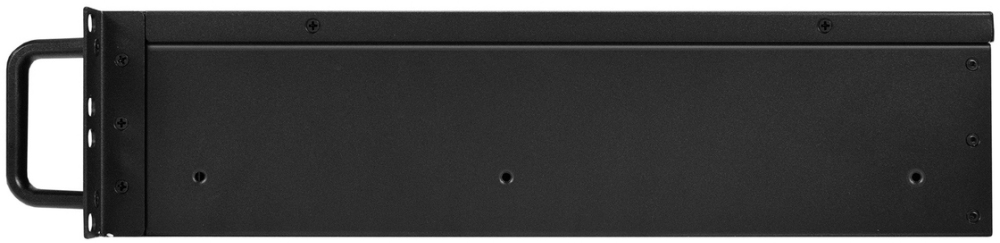 Серверный корпус ExeGate Pro 2U350-33/900PAS, 900 Вт, Черный детальное изображение - 6