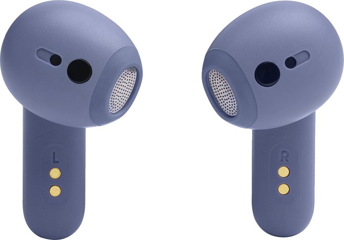 Наушники JBL Live Flex, Синий №2