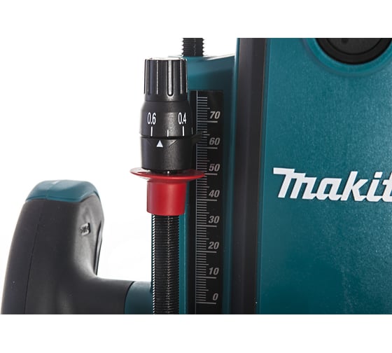 Фрезер Makita RP FC, 2300 Вт, Зеленый детальное изображение - 8