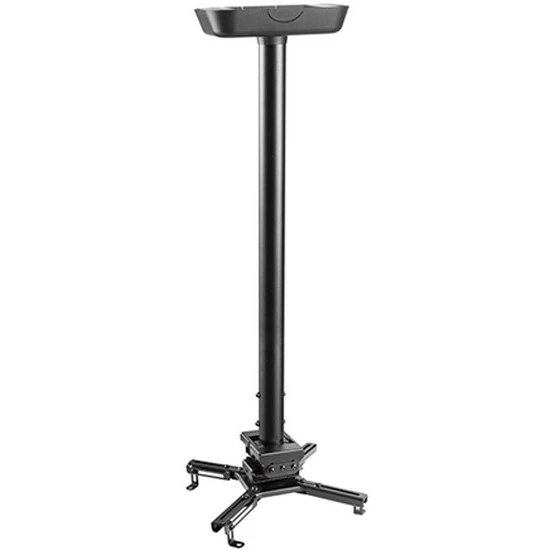 Кронштейн FIX PRB-20-02L, Черный детальное изображение - 1