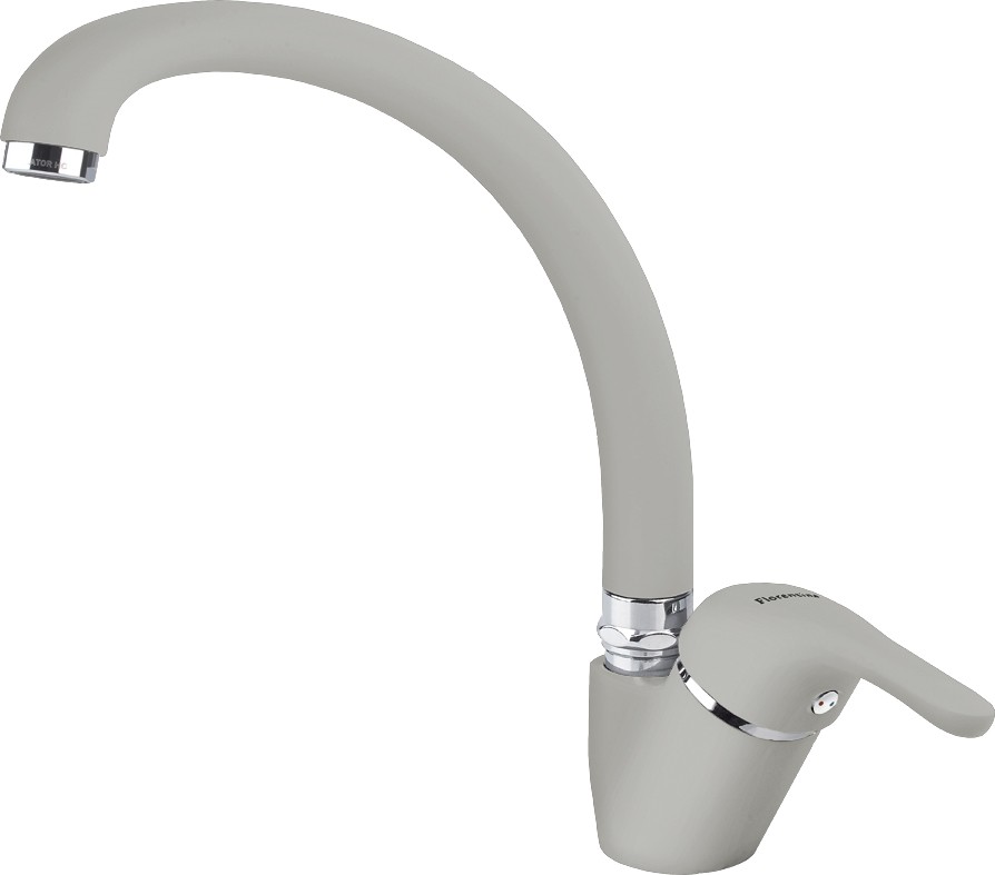 Смеситель Florentina Omega детальное изображение - 8