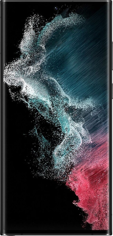 Смартфон Samsung Galaxy S22 Ultra 128 ГБ, Черный фантом, Dual nano SIM + eSIM №4