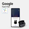 Беспроводные наушники Xiaomi Redmi Buds 4 Active, Черный вариант - 4