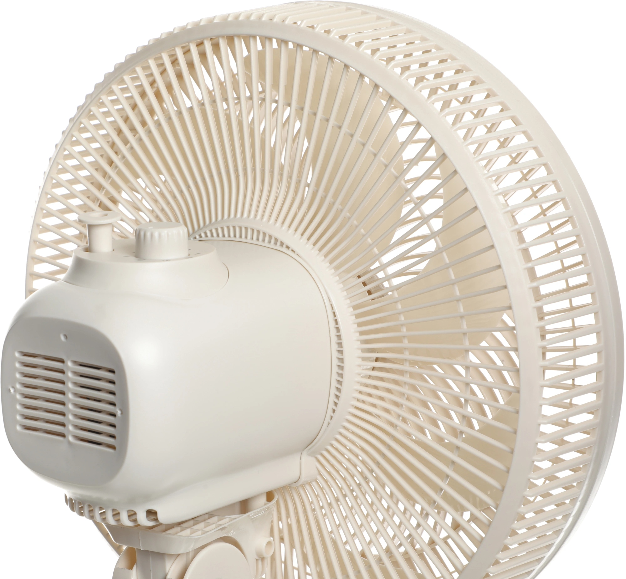 Вентилятор Vitek VSF-1270, 40 Вт, Бежевый детальное изображение - 5