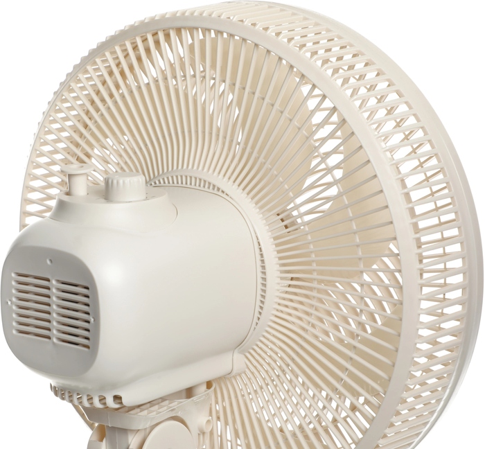 Вентилятор Vitek VSF-1270, 40 Вт, Бежевый №5