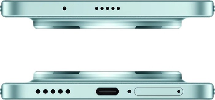 Смартфон Huawei Nova 15 Max 12/256 ГБ, Голубой, Dual nano-SIM №3
