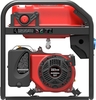 Генератор бензиновый SUNREKA G3500X 211001, 3 кВт, Красный вариант - 5