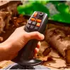 Джойстик ThrustMaster SimTask FarmStick, Черный/Серый вариант - 3