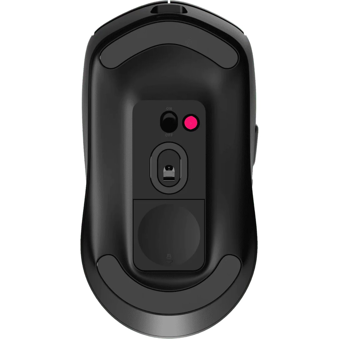 Мышь Rapoo VT1PRO MAX, Черный детальное изображение - 5