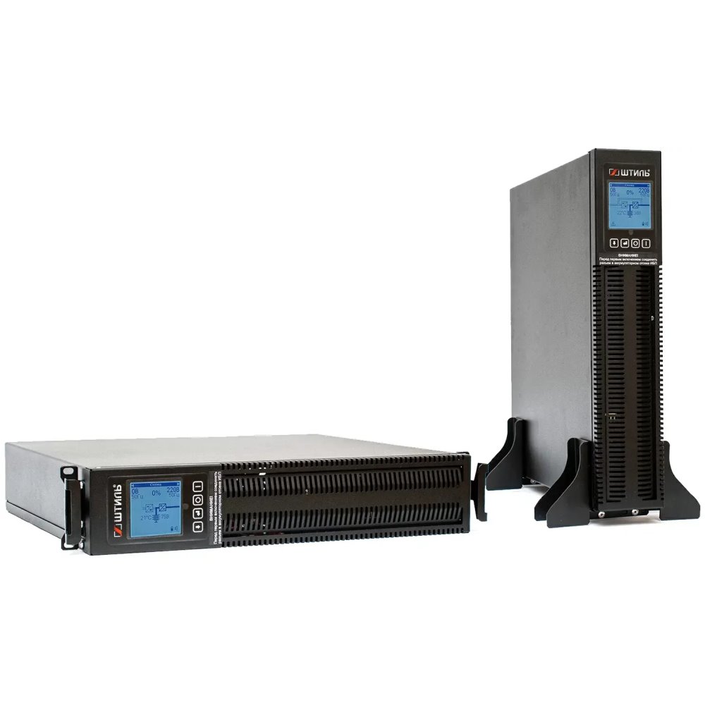 ИБП Штиль STR1101SL детальное изображение - 5