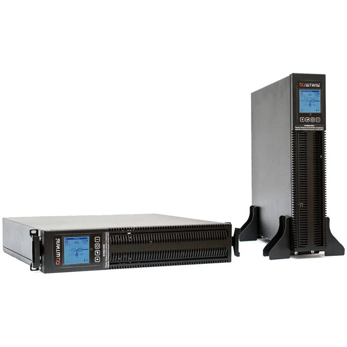 ИБП Штиль STR1101SL №5