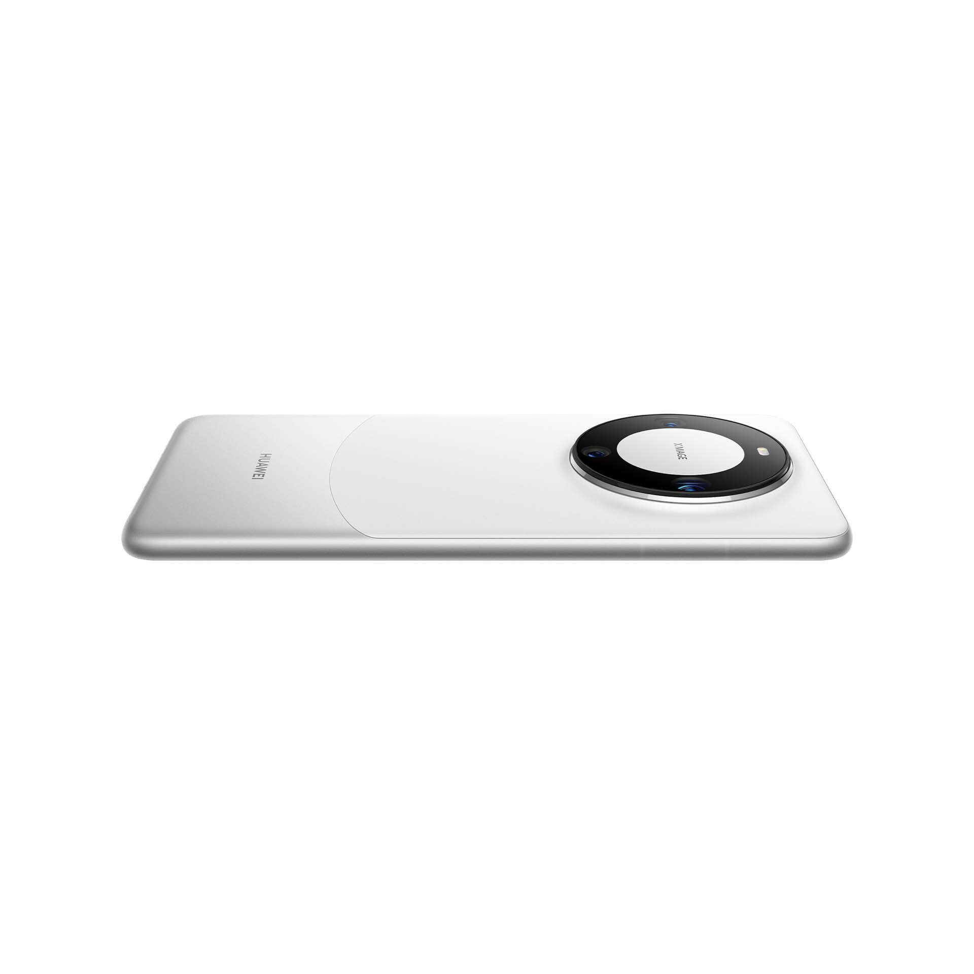 Смартфон Huawei Mate 60 1 ТБ, Серебристый, Dual nano-SIM детальное изображение - 5