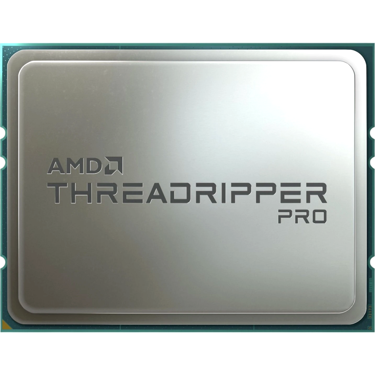 Серверный процессор AMD Ryzen Threadripper PRO 5965WX OEM детальное изображение - 1