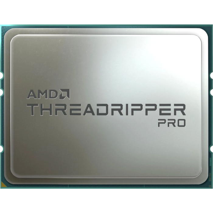 Серверный процессор AMD Ryzen Threadripper PRO 5965WX OEM №1